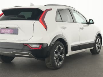 Kia Niro e-Niro Spirit