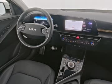 Kia Niro e-Niro Spirit