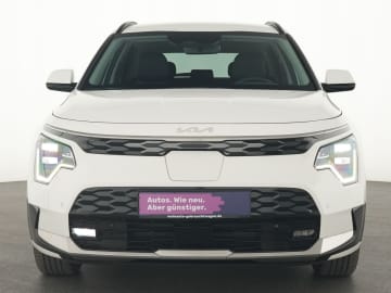 Kia Niro e-Niro Spirit