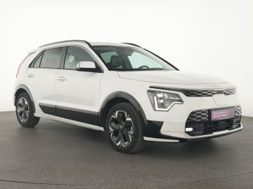 Kia Niro e-Niro Spirit