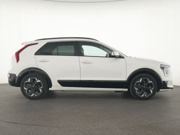 Kia Niro e-Niro Spirit
