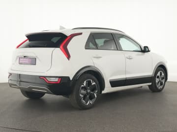 Kia Niro e-Niro Spirit