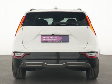 Kia Niro e-Niro Spirit