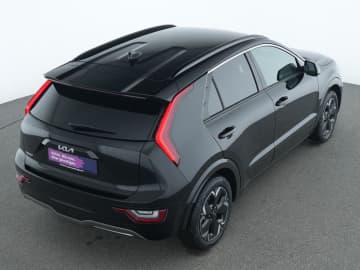 Kia Niro e-Niro Spirit