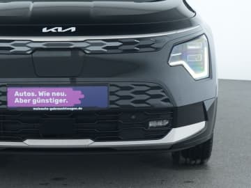 Kia Niro e-Niro Spirit