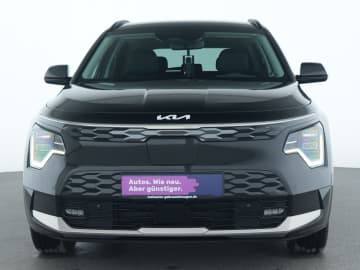 Kia Niro e-Niro Spirit