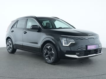Kia Niro e-Niro Spirit