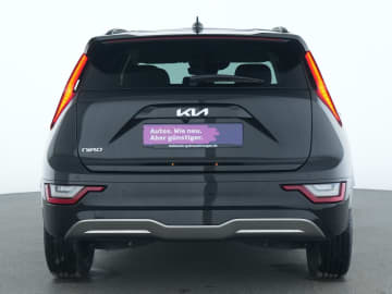Kia Niro e-Niro Spirit