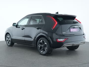 Kia Niro e-Niro Spirit