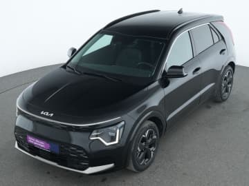 Kia Niro e-Niro Spirit