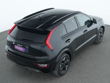 Kia Niro e-Niro Spirit