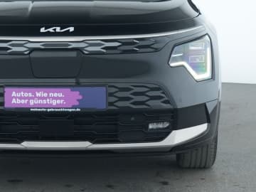Kia Niro e-Niro Spirit