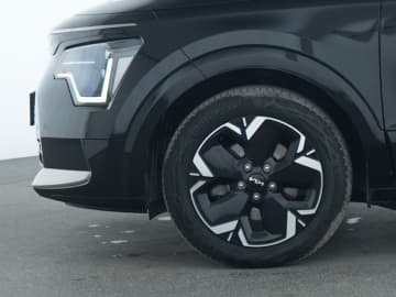 Kia Niro e-Niro Spirit