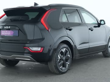 Kia Niro e-Niro Spirit