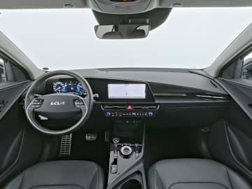 Kia Niro e-Niro Spirit