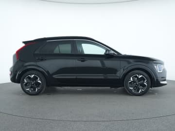 Kia Niro e-Niro Spirit