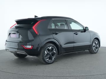 Kia Niro e-Niro Spirit