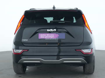 Kia Niro e-Niro Spirit