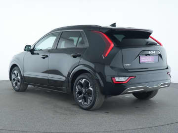 Kia Niro e-Niro Spirit