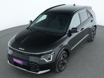 Kia Niro e-Niro Spirit