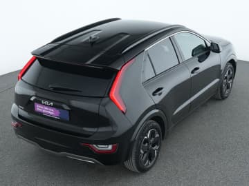 Kia Niro e-Niro Spirit