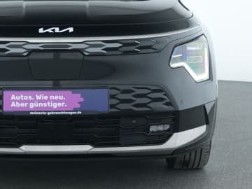 Kia Niro e-Niro Spirit