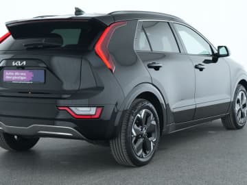 Kia Niro e-Niro Spirit