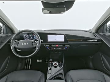 Kia Niro e-Niro Spirit