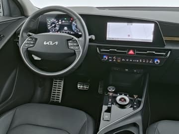 Kia Niro e-Niro Spirit