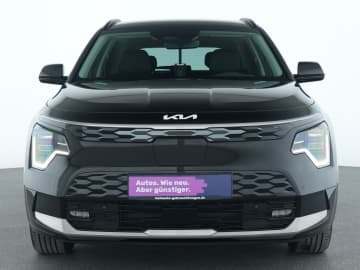 Kia Niro e-Niro Spirit