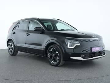 Kia Niro e-Niro Spirit