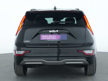 Kia Niro e-Niro Spirit