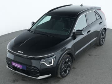 Kia Niro e-Niro Spirit