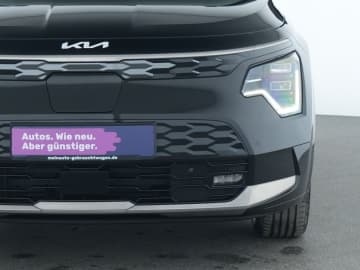 Kia Niro e-Niro Spirit