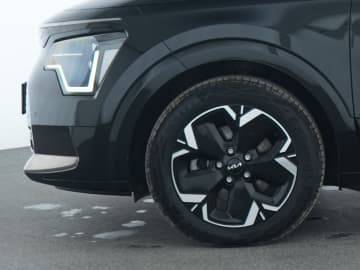 Kia Niro e-Niro Spirit