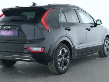 Kia Niro e-Niro Spirit