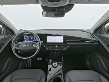 Kia Niro e-Niro Spirit