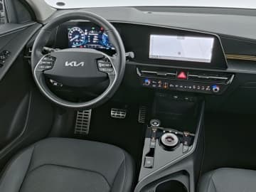 Kia Niro e-Niro Spirit