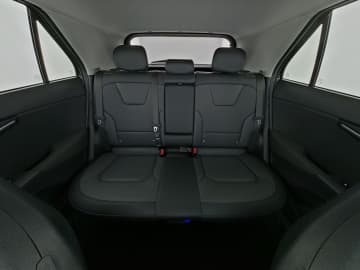 Kia Niro e-Niro Spirit