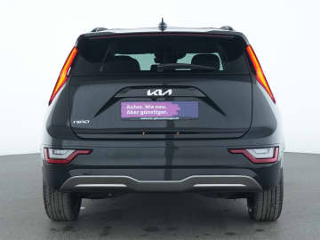 Kia Niro e-Niro Spirit