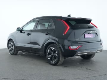 Kia Niro e-Niro Spirit