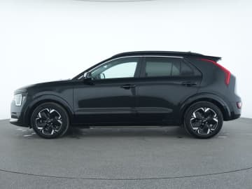 Kia Niro e-Niro Spirit