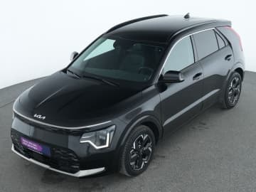 Kia Niro e-Niro Spirit