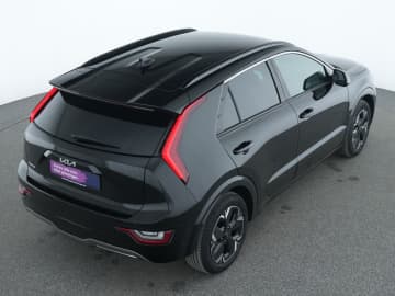 Kia Niro e-Niro Spirit