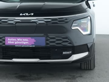 Kia Niro e-Niro Spirit