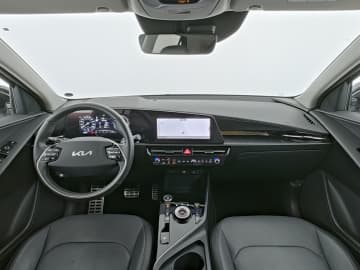 Kia Niro e-Niro Spirit