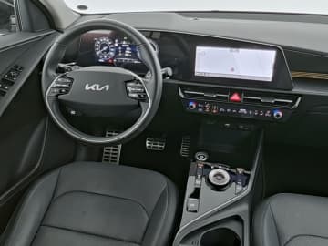 Kia Niro e-Niro Spirit