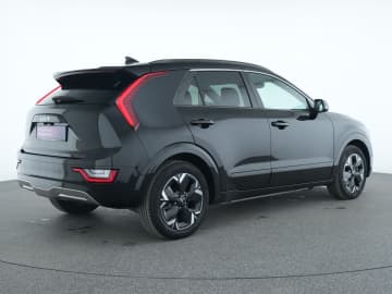 Kia Niro e-Niro Spirit