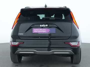 Kia Niro e-Niro Spirit