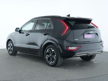 Kia Niro e-Niro Spirit